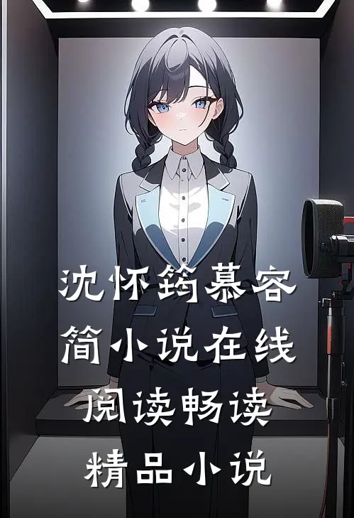 沈怀筠慕容简小说在线阅读畅读精品小说