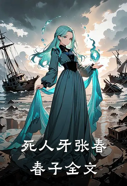 死人牙张春春子全文