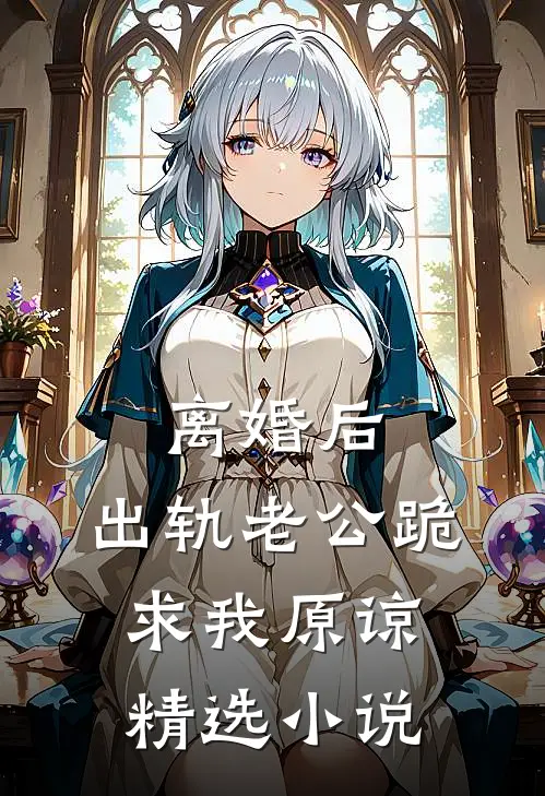 离婚后，出轨老公跪求我原谅精选小说