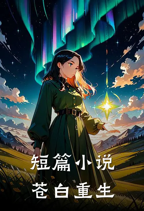 短篇小说苍白重生