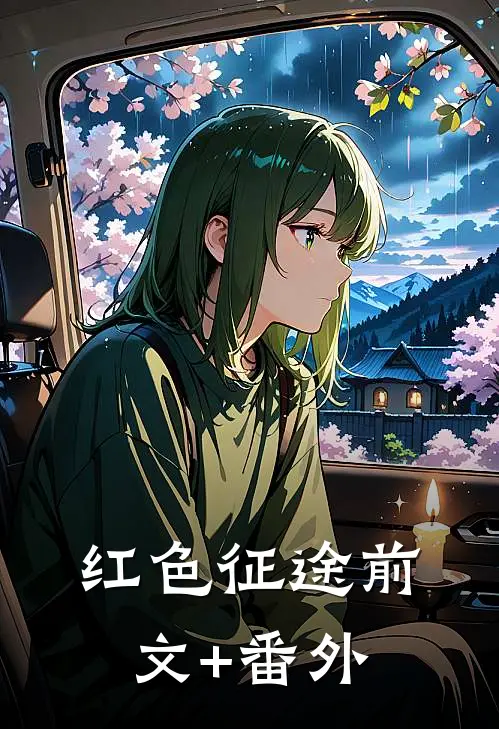 红色征途前文+番外