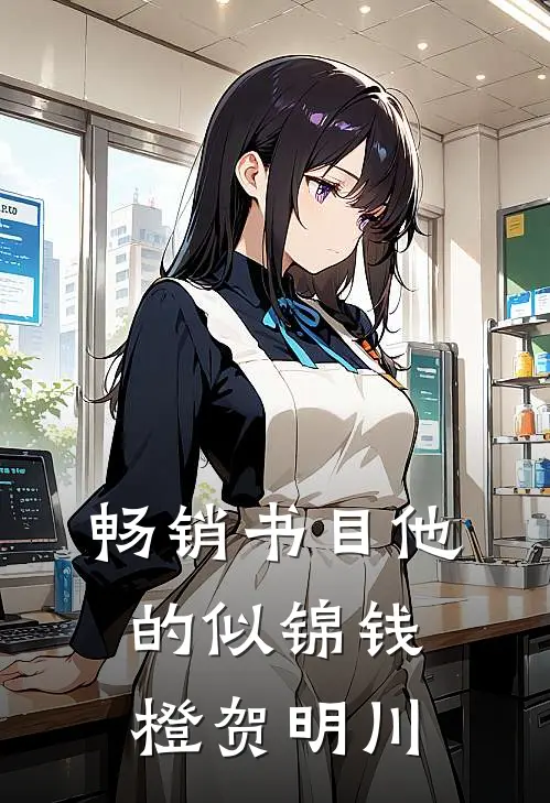 畅销书目他的似锦钱橙贺明川