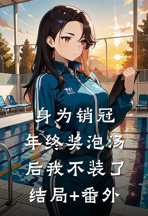 身为销冠，年终奖泡汤后我不装了结局+番外