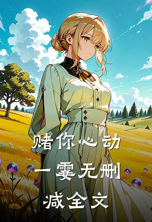 赌你心动一霎无删减全文