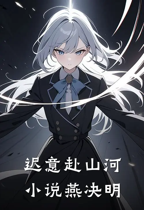 迟意赴山河小说燕决明