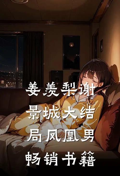 姜羡梨谢景城大结局凤凰男畅销书籍