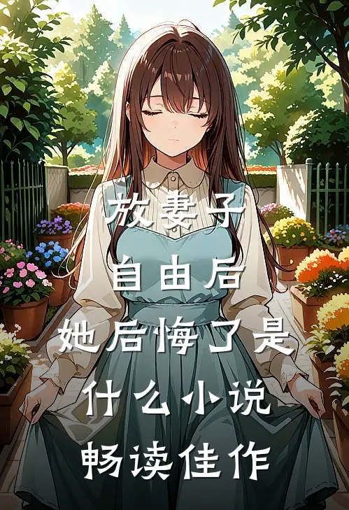 放妻子自由后,她后悔了是什么小说畅读佳作