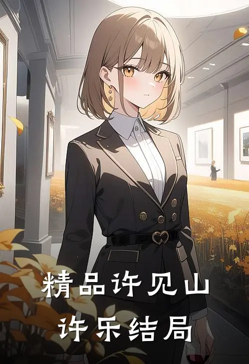 精品许见山许乐结局