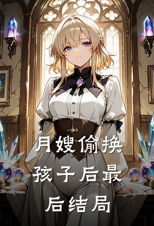 月嫂偷换孩子后最后结局