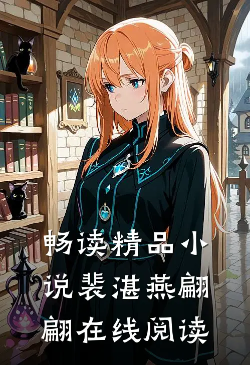 畅读精品小说裴湛燕翩翩在线阅读