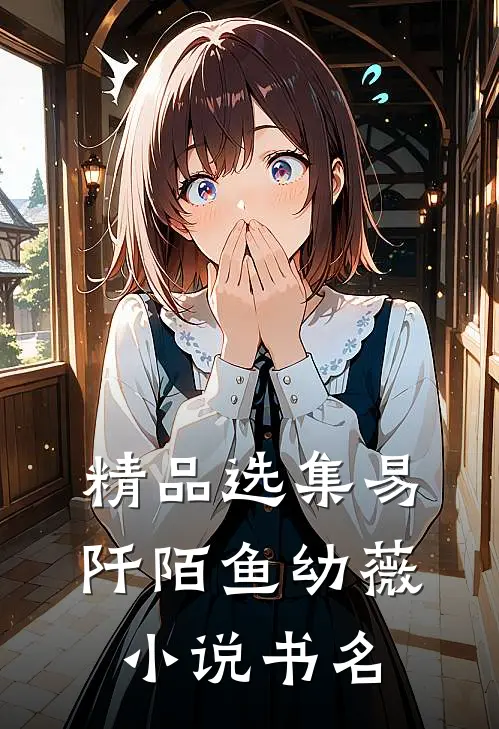 精品选集易阡陌鱼幼薇小说书名