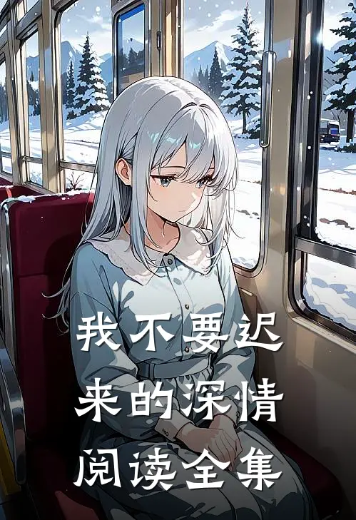 我不要迟来的深情阅读全集