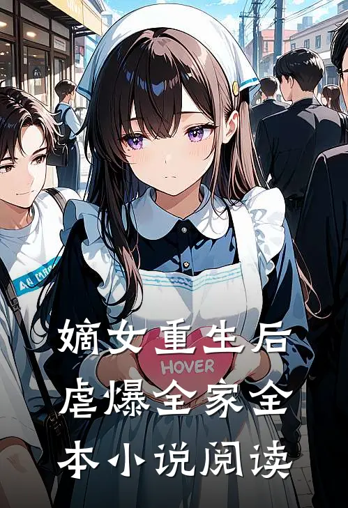 嫡女重生后虐爆全家全本小说阅读