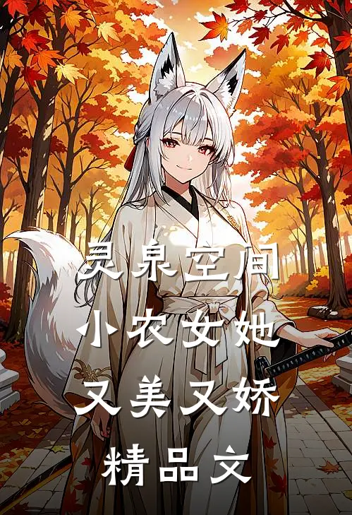 灵泉空间：小农女她又美又娇精品文