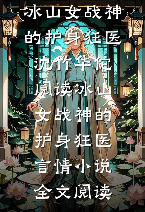 冰山女战神的护身狂医沈竹华佗阅读_冰山女战神的护身狂医言情小说全文阅读