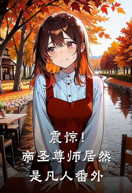 震惊！帝圣尊师居然是凡人番外