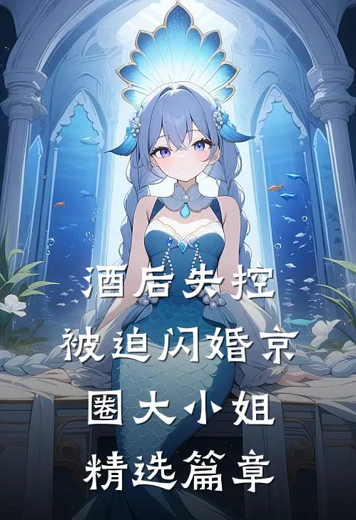 酒后失控，被迫闪婚京圈大小姐精选篇章