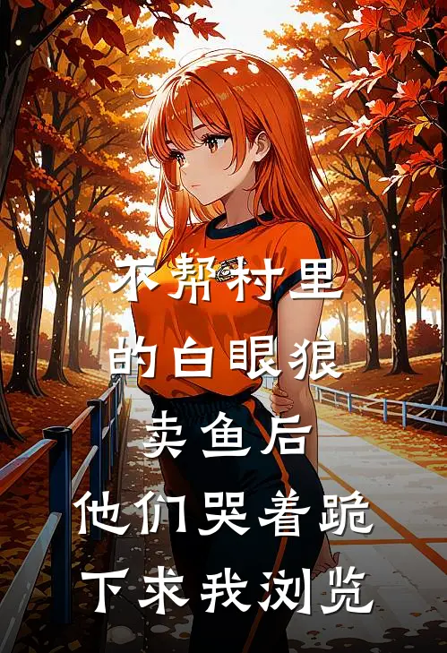 不帮村里的白眼狼卖鱼后，他们哭着跪下求我浏览