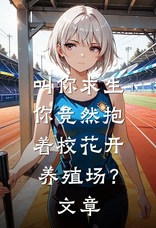 叫你求生，你竟然抱着校花开养殖场？文章