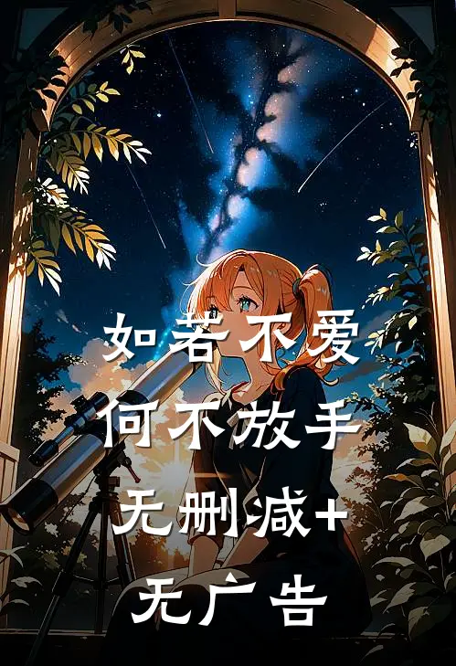 如若不爱，何不放手无删减+无广告