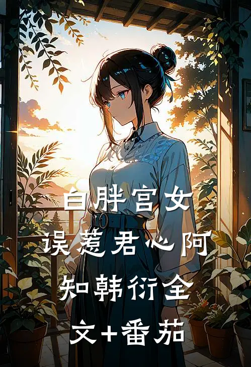 白胖宫女，误惹君心阿知韩衍全文+番茄