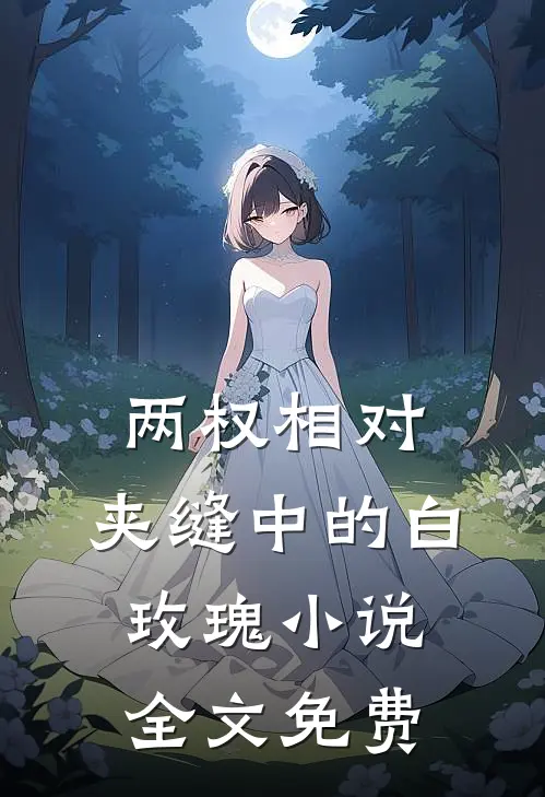 两权相对：夹缝中的白玫瑰小说全文免费