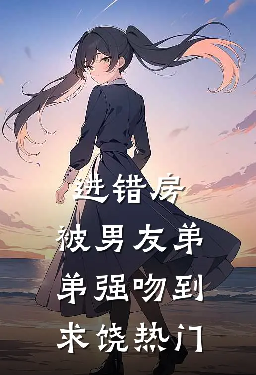 进错房，被男友弟弟强吻到求饶热门