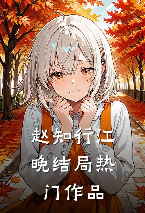 赵知行江晚结局热门作品