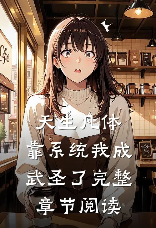 天生凡体，靠系统我成武圣了完整章节阅读