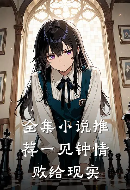 全集小说推荐一见钟情败给现实