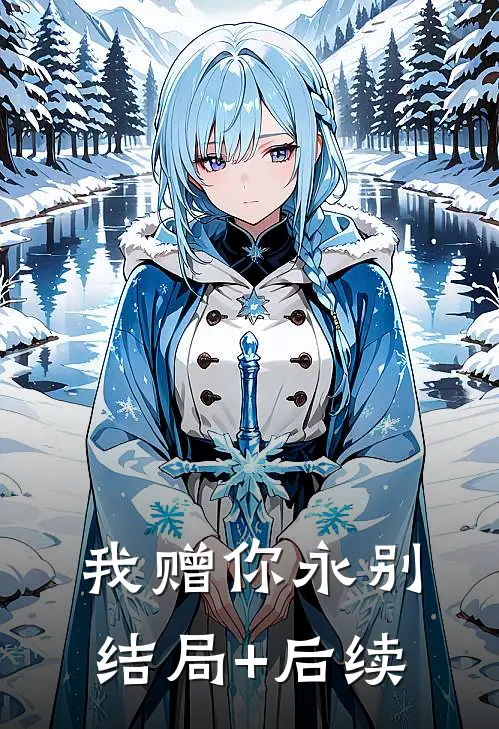 我赠你永别结局+后续
