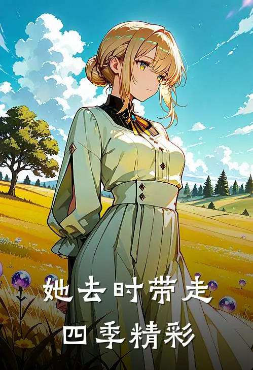 她去时带走四季精彩