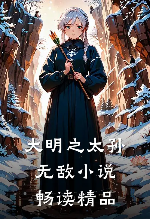 大明之太孙无敌 小说畅读精品