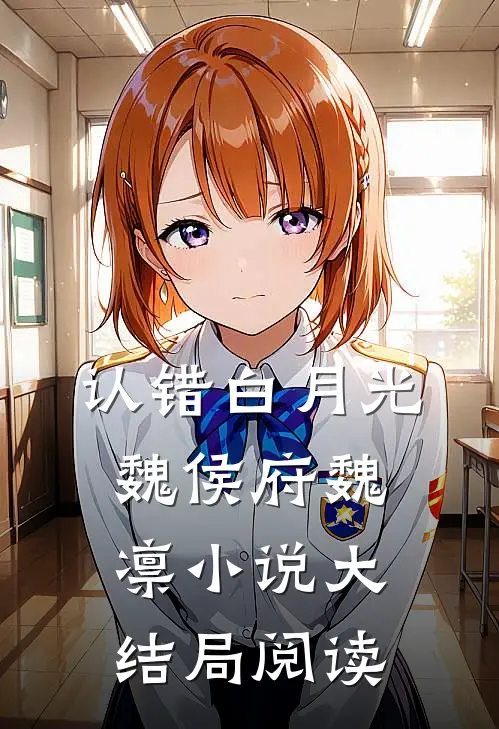 认错白月光魏侯府魏凛小说大结局阅读