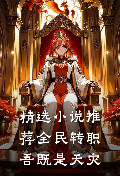 精选小说推荐全民转职：吾既是天灾