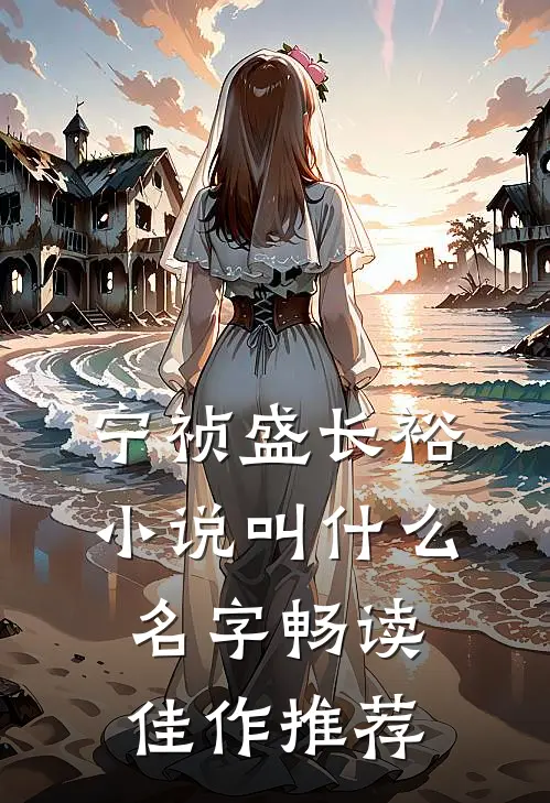 宁祯盛长裕小说叫什么名字畅读佳作推荐