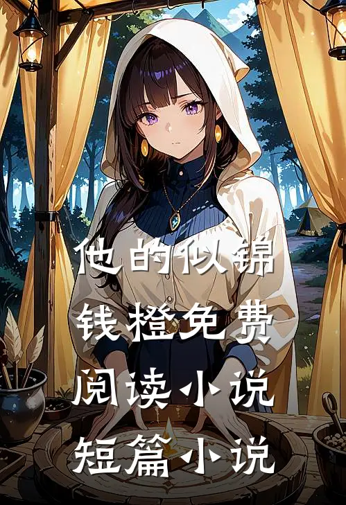 他的似锦钱橙免费阅读小说短篇小说