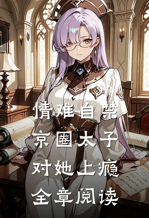 情难自禁，京圈太子对她上瘾全章阅读