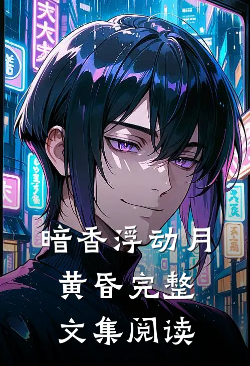 暗香浮动月黄昏完整文集阅读