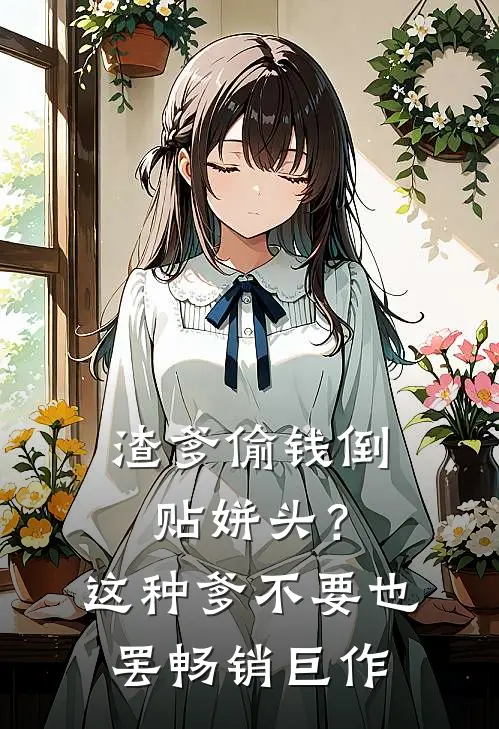 渣爹偷钱倒贴姘头？这种爹不要也罢畅销巨作