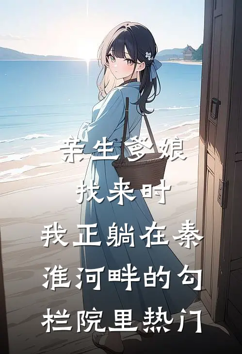 亲生爹娘找来时，我正躺在秦淮河畔的勾栏院里热门