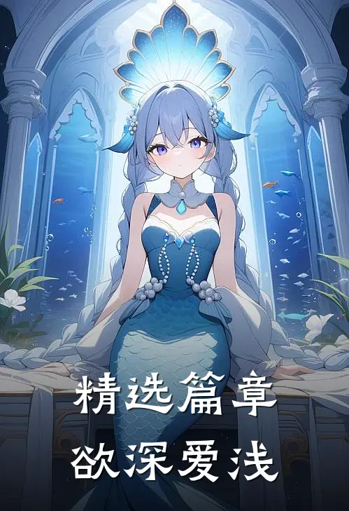 精选篇章欲深爱浅