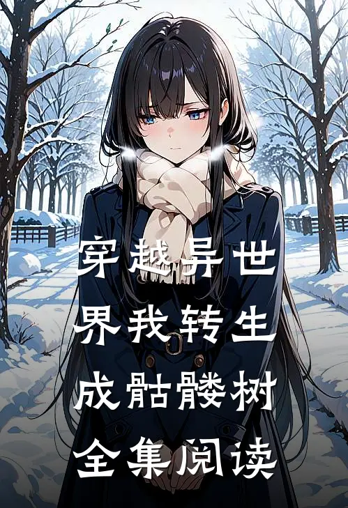穿越异世界我转生成骷髅树全集阅读