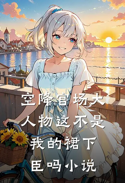 空降官场大人物这不是我的裙下臣吗小说