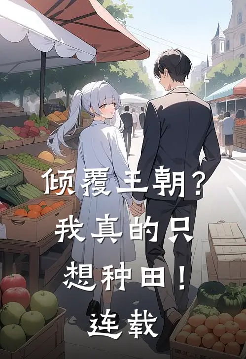 倾覆王朝？我真的只想种田！连载