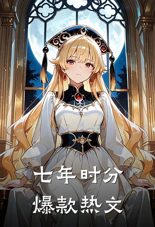 七年时分爆款热文