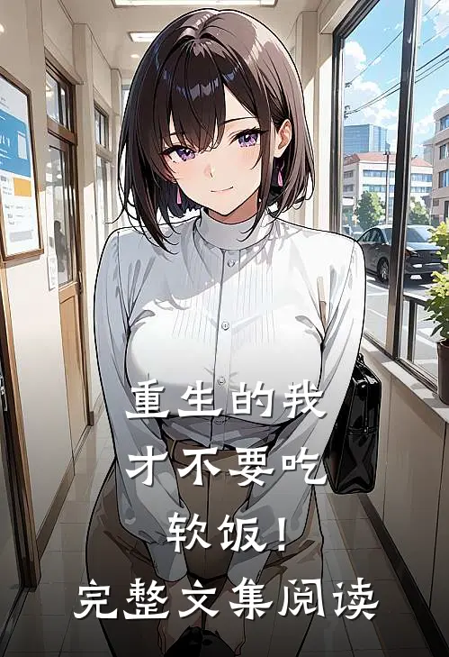 重生的我，才不要吃软饭！完整文集阅读