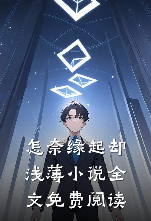 怎奈缘起却浅薄小说全文免费阅读