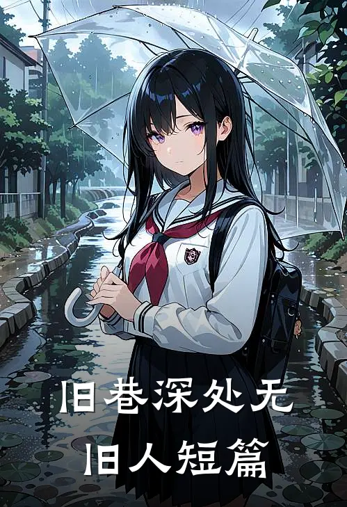 旧巷深处无旧人短篇