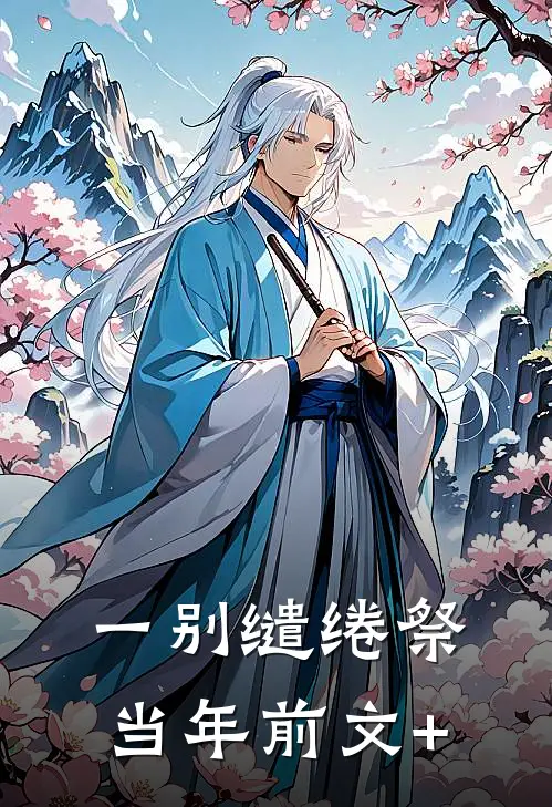 一别缱绻祭当年前文+